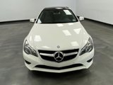 Used 2014 Mercedes-Benz E 350 4MATIC Coupe image 6