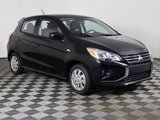 New 2024 Mitsubishi Mirage LE image 2
