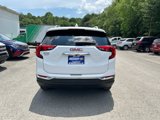 Used 2021 GMC Terrain SLT image 4