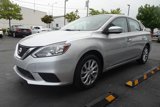 Used 2019 Nissan Sentra SV image 4