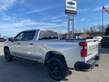 Used 2021 Chevrolet Silverado 1500 Custom Trail Boss w/ Safety Confidence Package image 3