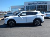 Used 2022 MAZDA CX-5 AWD 2.5 S w/ Premium Package image 5