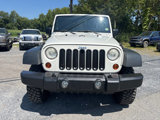 Used 2010 Jeep Wrangler Rubicon w/ PWR Convenience Group image 6