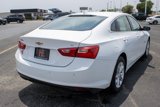 Used 2024 Chevrolet Malibu LT image 3