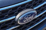 Certified 2022 Ford Explorer XLT image 3