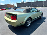 Used 2005 Ford Mustang Convertible image 5
