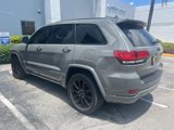 Used 2021 Jeep Grand Cherokee Laredo X image 4