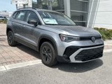 New 2025 Volkswagen Taos S image 4
