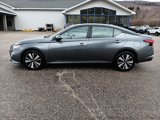 Used 2022 Nissan Altima 2.5 SV image 4