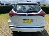 New 2025 Nissan Kicks Play S image 6