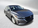 New 2025 Nissan Sentra S image 3