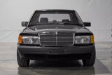 Used 1992 Mercedes-Benz 190 E 2.3 image 3