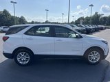 Used 2022 Chevrolet Equinox LS image 4