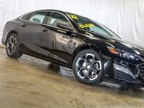 Certified 2022 Chevrolet Malibu LT image 5