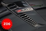 Used 2017 Chevrolet Corvette Z06 w/ Z07 Performance Package image 3
