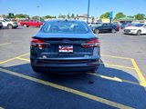 Used 2019 Ford Fusion SEL image 4