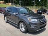 Used 2017 Ford Explorer XLT w/ Equipment Group 202A image 4
