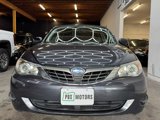 Used 2008 Subaru Impreza 2.5i image 2