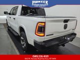 Used 2023 RAM 1500 4x4 Crew Cab image 4