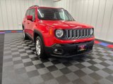 Used 2018 Jeep Renegade Latitude image 2