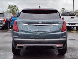 Used 2021 Cadillac XT5 Premium Luxury image 6