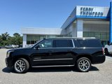 Used 2020 GMC Yukon XL SLT w/ Open Road Package image 5
