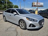 Used 2019 Hyundai Sonata SEL w/ Tech Package 02 image 4