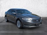 Used 2015 Ford Taurus Limited image 2