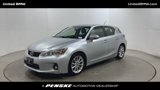 Used 2013 Lexus CT 200h image 4