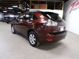 Used 2009 Lexus RX 350 AWD image 3