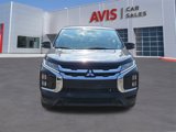Used 2024 Mitsubishi Outlander Sport SE image 2