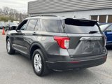 Certified 2020 Ford Explorer XLT w/ Comfort Package image 5