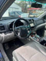 Used 2013 Toyota Highlander Limited image 4