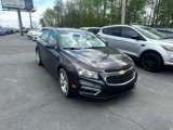 Used 2015 Chevrolet Cruze LT image 3