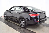 Used 2023 Nissan Sentra SV w/ All-Weather Package image 5