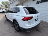 Used 2018 Volkswagen Tiguan SEL image 3