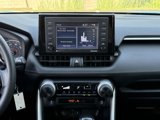 Used 2021 Toyota RAV4 LE image 3