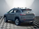 Used 2019 Jeep Compass Limited image 4