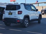 Certified 2022 Jeep Renegade Trailhawk image 4