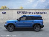New 2025 Ford Bronco Sport Big Bend image 3