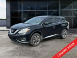 Used 2016 Nissan Murano S image 2