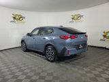Certified 2025 BMW X2 xDrive28i w/ Premium Package image 5