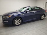 Used 2018 Kia Optima LX image 2