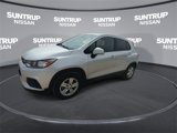 Used 2020 Chevrolet Trax LS w/ Tint and Cruise Package image 4