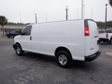 Used 2020 Chevrolet Express 2500 w/ Driver Convenience Package image 3