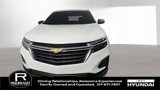 Used 2023 Chevrolet Equinox LS image 3