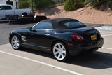 Used 2005 Chrysler Crossfire Limited image 3
