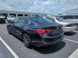 Used 2016 Chevrolet Malibu LT image 5