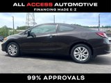 Used 2014 Honda Civic LX image 3