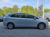 Used 2013 Toyota Prius V Five image 4